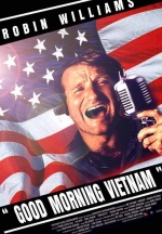 Good Morning, Vietnam (1987) Good Morning, Vietnam (1987)
