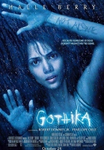 Gothika (2003) Gothika (2003)