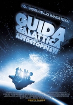 Guida Galattica per Autostoppisti (2005) Guida Galattica per Autostoppisti (2005)