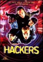 Hackers (1995)