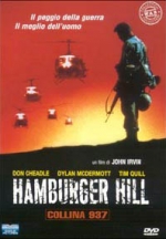 Hamburger Hill - Collina 937 (1987) Hamburger Hill - Collina 937 (1987)