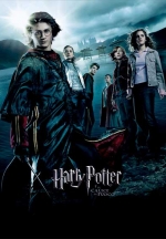 Harry Potter e il Calice di Fuoco (2005)