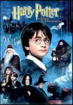 Harry Potter e la Pietra Filosofale (2001)