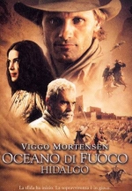 Oceano di Fuoco - Hidalgo (2004) Oceano di Fuoco - Hidalgo (2004)