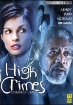 High Crimes - Crimini di Stato (2002) High Crimes - Crimini di Stato (2002)