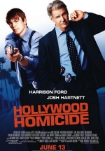 Hollywood Homicide (2003)