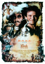 Hook - Capitan Uncino (1991)