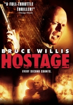 Hostage (2005) Hostage (2005)
