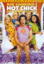 Hot Chick - Una Bionda Esplosiva (2002)