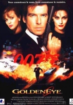 007 - GoldenEye (1995)