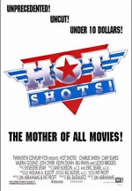 Hot Shots! (1991) Hot Shots! (1991)