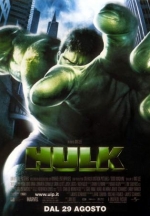 Hulk (2003) Hulk (2003)