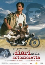 I Diari della Motocicletta (2004) I Diari della Motocicletta (2004)