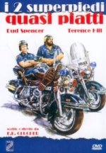 I 2 Superpiedi Quasi Piatti (1976) I 2 Superpiedi Quasi Piatti (1976)