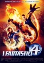 I Fantastici 4 (2005)