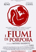 I Fiumi di Porpora (2000)