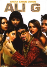 Ali G (2002)