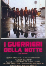 I Guerrieri della Notte (1979)