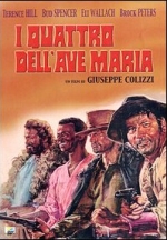 I Quattro dell'Ave Maria (1968) I Quattro dell'Ave Maria (1968)