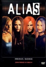 Alias (2001)