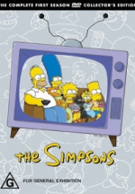 I Simpson (1989)
