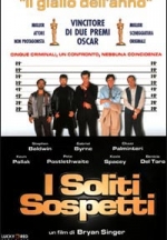 I Soliti Sospetti (1995)