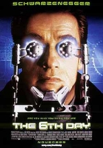 Il Sesto Giorno (2000) Il Sesto Giorno (2000)