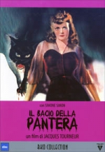 Il Bacio della Pantera (1947)