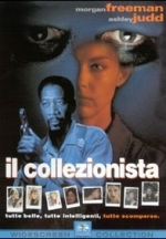 Il Collezionista (1997) Il Collezionista (1997)