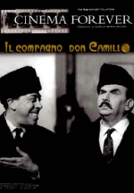 Il Compagno Don Camillo (1965) Il Compagno Don Camillo (1965)
