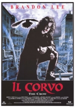 Il Corvo (1994) Il Corvo (1994)