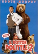 Il Dottor Dolittle 2 (2001)
