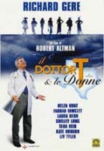 Il Dottor T & le Donne (2000)