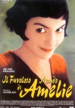 Il Favoloso Mondo di Amelie (2001)