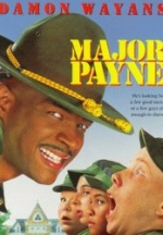 Il Maggiore Payne (1995)