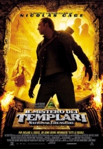 Il Mistero dei Templari (2004)