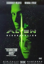Alien - La Clonazione (1997)