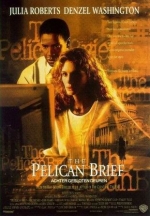Il Rapporto Pelican (1993)