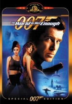 007 - Il Mondo non Basta (1999)