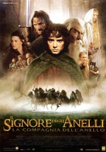 Il Signore degli Anelli - La Compagnia dell'Anello (2001)