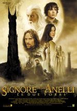 Il Signore degli Anelli - Le Due Torri (2002)