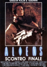 Aliens - Scontro finale (1986)