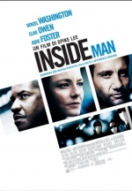 Inside Man (2006) Inside Man (2006)