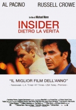 Insider - Dietro la verità (1999)