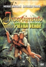 All'Inseguimento della Pietra Verde (1984)