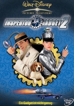 Inspector Gadget 2 (2003)