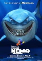 Alla Ricerca di Nemo (2003)