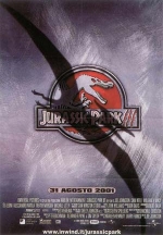 Jurassic Park III (2001) Jurassic Park III (2001)