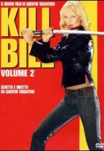 Kill Bill: Volume 2 (2004) Kill Bill: Volume 2 (2004)