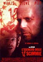 L'Esercito delle 12 Scimmie (1995)